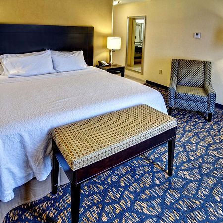 Hampton Inn Clarksdale, Ms Exteriör bild