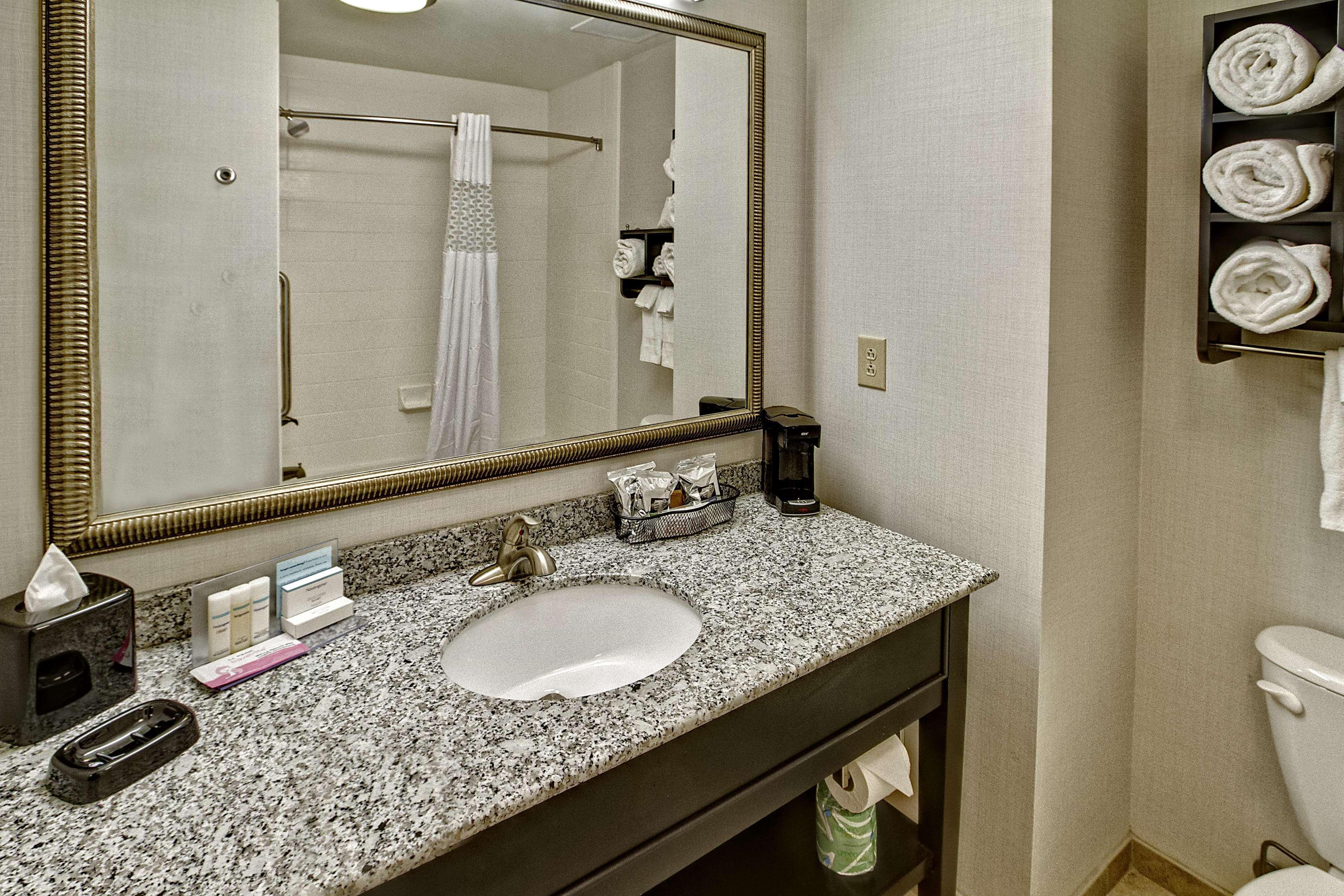 Hampton Inn Clarksdale, Ms Exteriör bild
