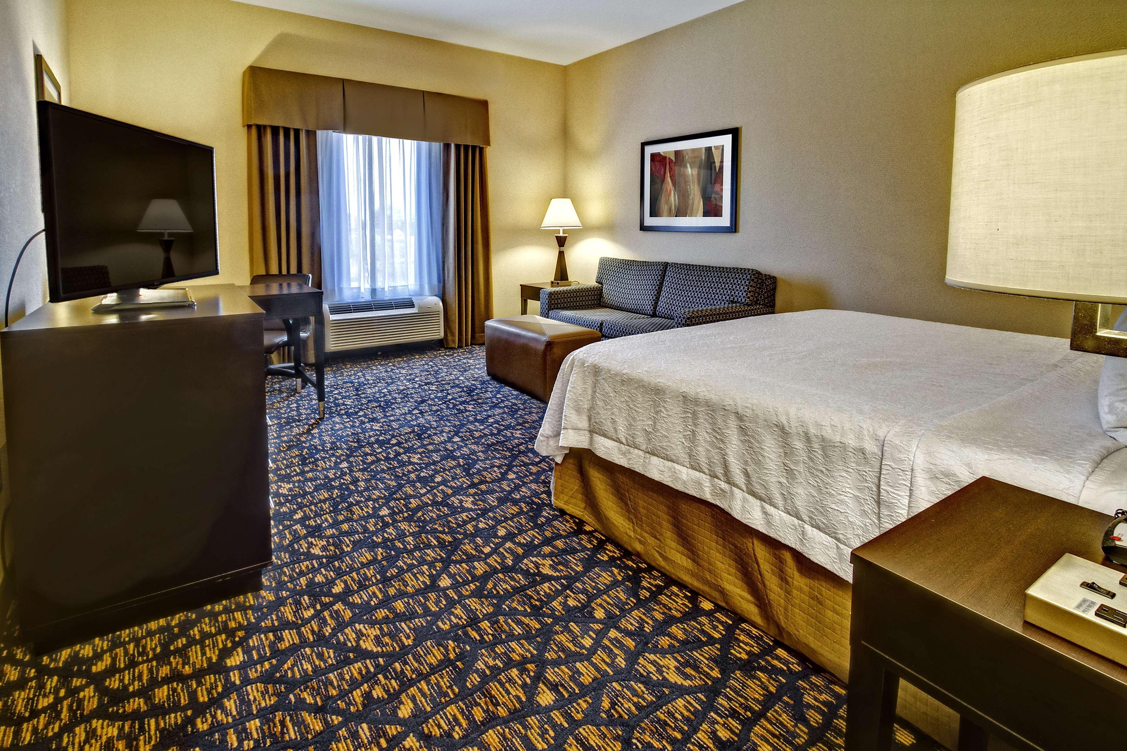 Hampton Inn Clarksdale, Ms Exteriör bild