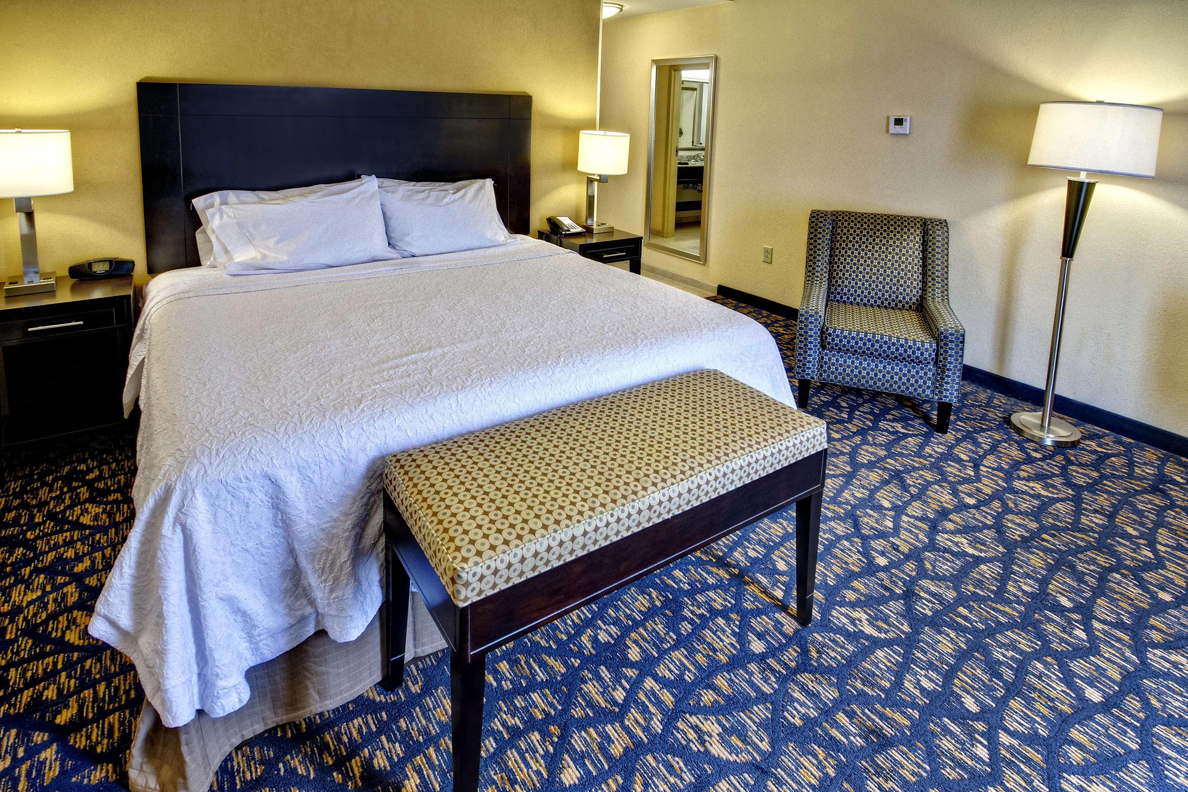 Hampton Inn Clarksdale, Ms Exteriör bild