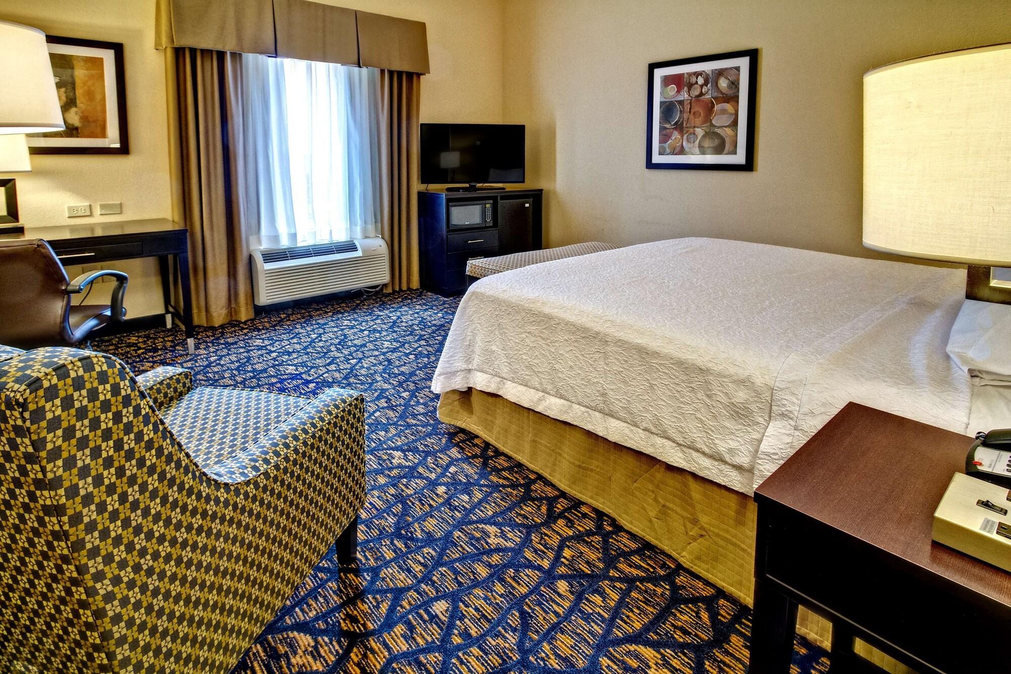 Hampton Inn Clarksdale, Ms Exteriör bild